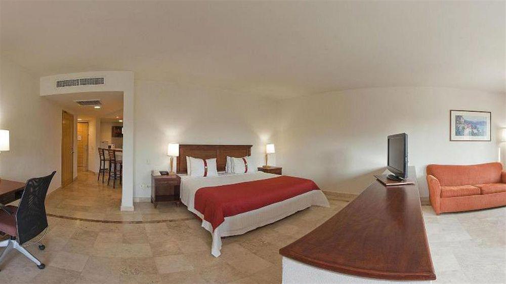 فندق اكستابافي  Gamma Plaza Ixtapa الغرفة الصورة