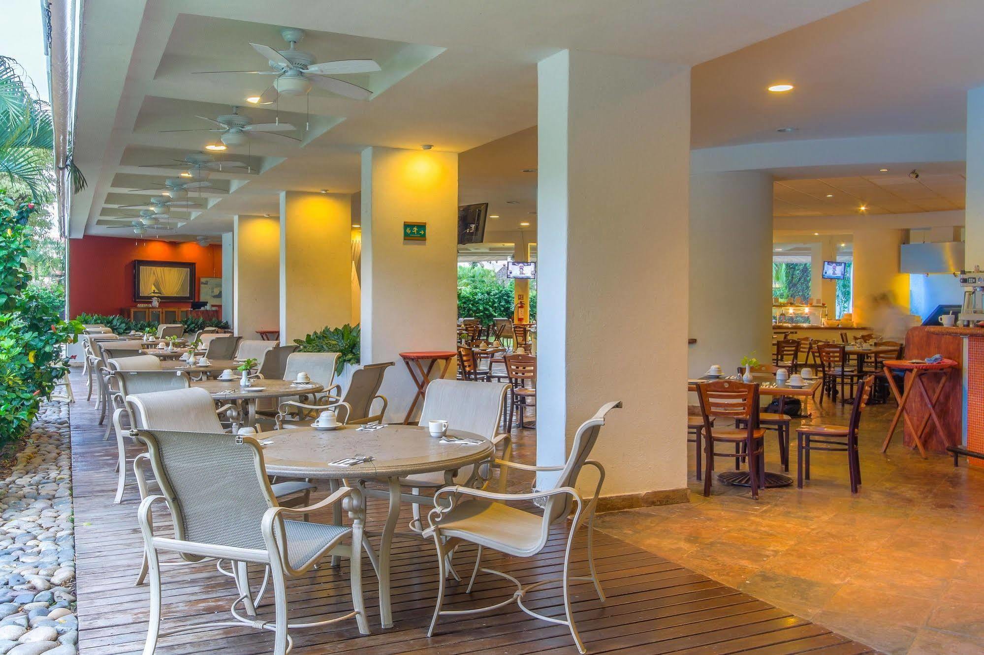 فندق اكستابافي  Gamma Plaza Ixtapa المظهر الخارجي الصورة